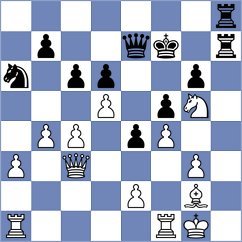Koc - Antunes (chess.com INT, 2024)