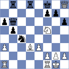 Meduri - Montano Vicente (chess.com INT, 2024)