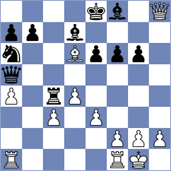 Bortnyk - Iniyan (chess.com INT, 2024)