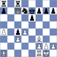 Chigaev - Orzech (chess.com INT, 2024)