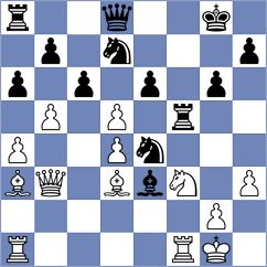 Carlsson - Maung (Chess.com INT, 2020)