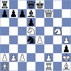 Cabrera Maita - Masache Rojas (Chess.com INT, 2020)