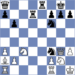 Sheehan - Bok (chess.com INT, 2024)