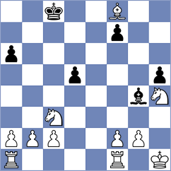 Montalvo Uzhca - Calva Naranjo (Chess.com INT, 2020)