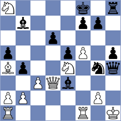 Kononenko - Quintiliano Pinto (Chess.com INT, 2020)