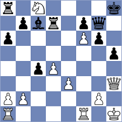 Holt - Melillo (chess.com INT, 2024)
