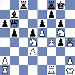 Naroditsky - Garv (chess.com INT, 2024)