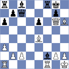 Smirnov - Da Silva (chess.com INT, 2024)