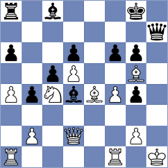 Svetushkin - Gogelashvili (Playchess.com INT, 2004)