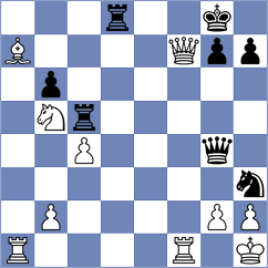 Rustamov - Ghimoyan (chess.com INT, 2024)