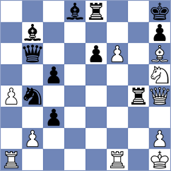 Shapiro - Shuvalov (chess.com INT, 2021)
