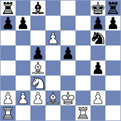 Tarhan - Kleibel (chess.com INT, 2024)