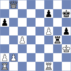 Marjanovic - Szpar (chess.com INT, 2024)