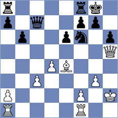 Ferro - Robledo (chess.com INT, 2024)