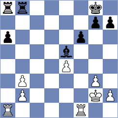 Reinecke - Bus (chess.com INT, 2024)