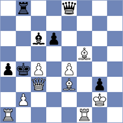 Martinez Alcantara - Przybylski (chess.com INT, 2024)