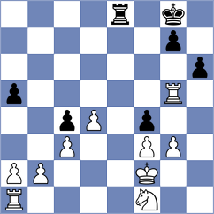 Meier - Biastoch (chess.com INT, 2022)