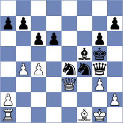 Silva - Atakhan (chess.com INT, 2024)