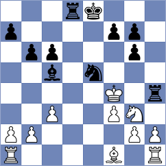 Patil - Grabinsky (Chess.com INT, 2020)