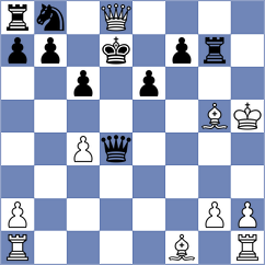 Wendland - Barkey (Playchess.com INT, 2008)