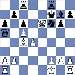 Sieciechowicz - Stankovic (chess.com INT, 2021)