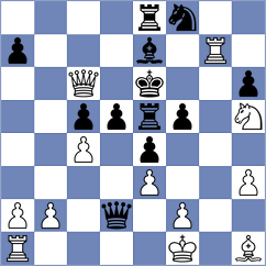 Karttunen - Mizzi (chess.com INT, 2024)