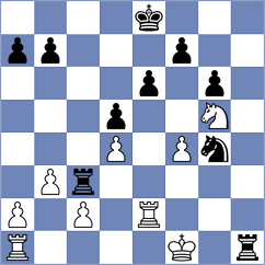 Dahlgren - Gatterer (chess.com INT, 2023)