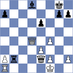 Passen - Chen (chess.com INT, 2023)