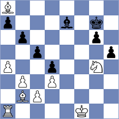 Weihrauch - Denis (chess.com INT, 2024)