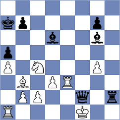 Vaz - Pap (chess.com INT, 2024)