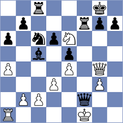 Guerrero Nasimba - Nagua Valladares (Chess.com INT, 2020)