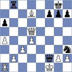 Melillo - Subervi (chess.com INT, 2024)