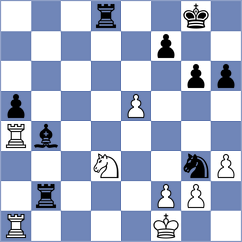 Marino Bravo - Sroczynski (chess.com INT, 2024)