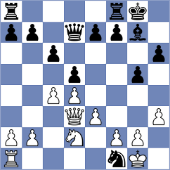 Svicevic - Komliakov (chess.com INT, 2024)