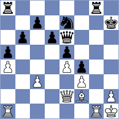 Reger - Castellanos Villela (chess.com INT, 2024)