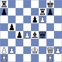 Wartiovaara - Komov (chess.com INT, 2024)