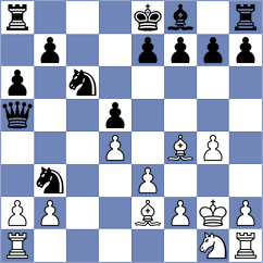 Osmak - Marshall (Chess.com INT, 2020)