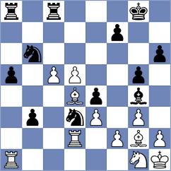 Shevchuk - Cogan (chess.com INT, 2024)