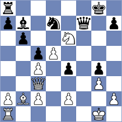 Sturt - Mikhalsky (chess.com INT, 2024)