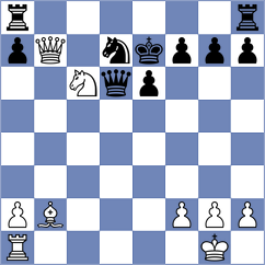 Jacobson - Perez Ponsa (chess.com INT, 2024)