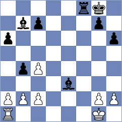 Lozano Galvez - Vallejo Decker (Chess.com INT, 2020)