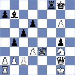 Vargas - Tobares (chess.com INT, 2024)