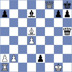 Lehtosaari - Bashirli (chess.com INT, 2024)
