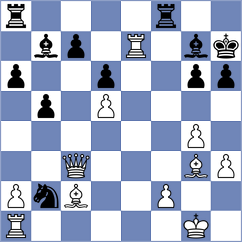 Librelato - Vidic (Chess.com INT, 2021)