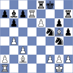 Ekdyshman - Meyer (chess.com INT, 2022)