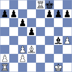 Reprintsev - Chernov (chess.com INT, 2024)