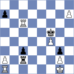 Dwilewicz - Al Tarbosh (chess.com INT, 2022)
