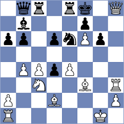 Verbin - Olinici (Chess.com INT, 2020)