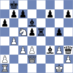 Orlov - Diachek (chess.com INT, 2024)