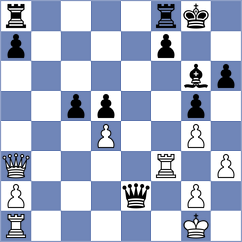 Atanasov - Ehlvest (chess.com INT, 2024)